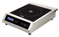 ICC - Kuchenki indukcyjne