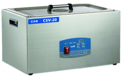 Urządzenie do gotowania w niskich temperaturach – Sous Vide CSV-20