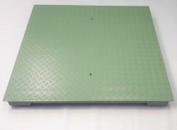 Waga platformowa CAS HFS CI200A/5H2020