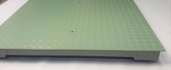 Waga platformowa CAS HFS CI200A/0.6H0808