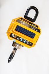 Waga elektroniczna CAS CASTON III 2 THD