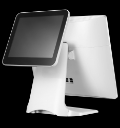 Monitor dla klienta do CASPOS AJB, 9,7