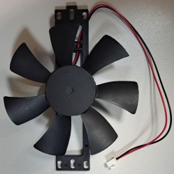 ICC-35TB - Wentylator