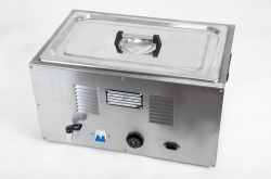 Urządzenie do gotowania w niskich temperaturach – Sous Vide CSV-20