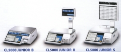 CL5000/5000JR (ARCHIWUM)