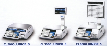 CL5000/5000JR