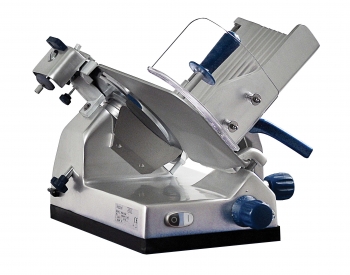 Krajalnica CAS SGS300 z nożem 300 mm do wędlin