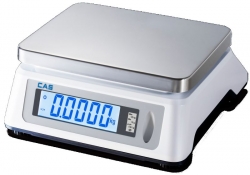 Waga elektroniczna SWN-3CC LCD USB