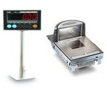 Waga CAS PDS-B/NT200 15 MGL 8300/8400 (PRODUKT ARCHIWALNY)