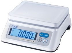 Waga elektroniczna SWN-15CC LCD