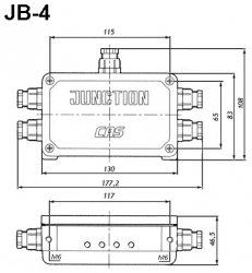 Sumator JB-4