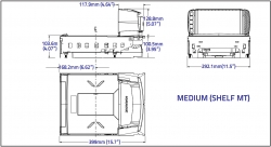 Zestaw: PDSB-E 15 MGL 9300i_USB