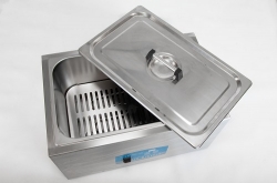 Urządzenie do gotowania w niskich temperaturach – Sous Vide CSV-20