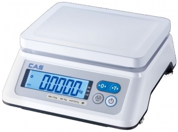 Waga elektroniczna SWN-3CC LCD