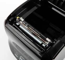 Termiczna drukarka paragonowa SAM4S GIANT-100D Ethernet+Serial+USB, Czarna obudowa mat