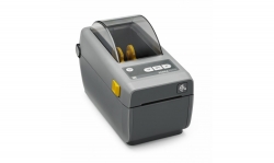Termiczna Drukarka Etykiet ZEBRA ZD410 WYPRZEDAŻ