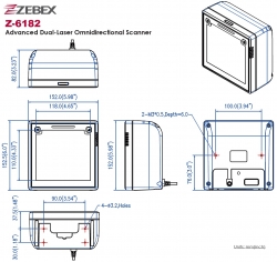 Zestaw: PDS-S 15 Z-6182 USB (ARCHIWUM)