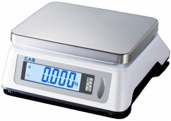 Waga elektroniczna SWN-15CC LCD USB