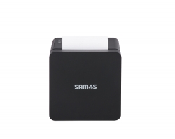 Termiczna drukarka paragonowa SAM4S GCUBE-102D Ethernet+Serial+USB