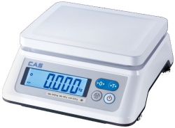 Waga elektroniczna SWN-30CC LCD