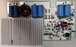 ICC-35TB - Płyta główna