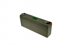 EBL  akumulator (6V-5Ah) 170x35x75(wys)
