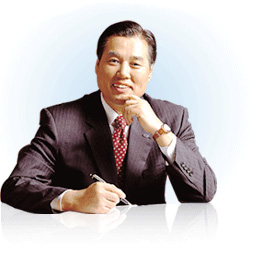 Kim, Dong Jin - CEO